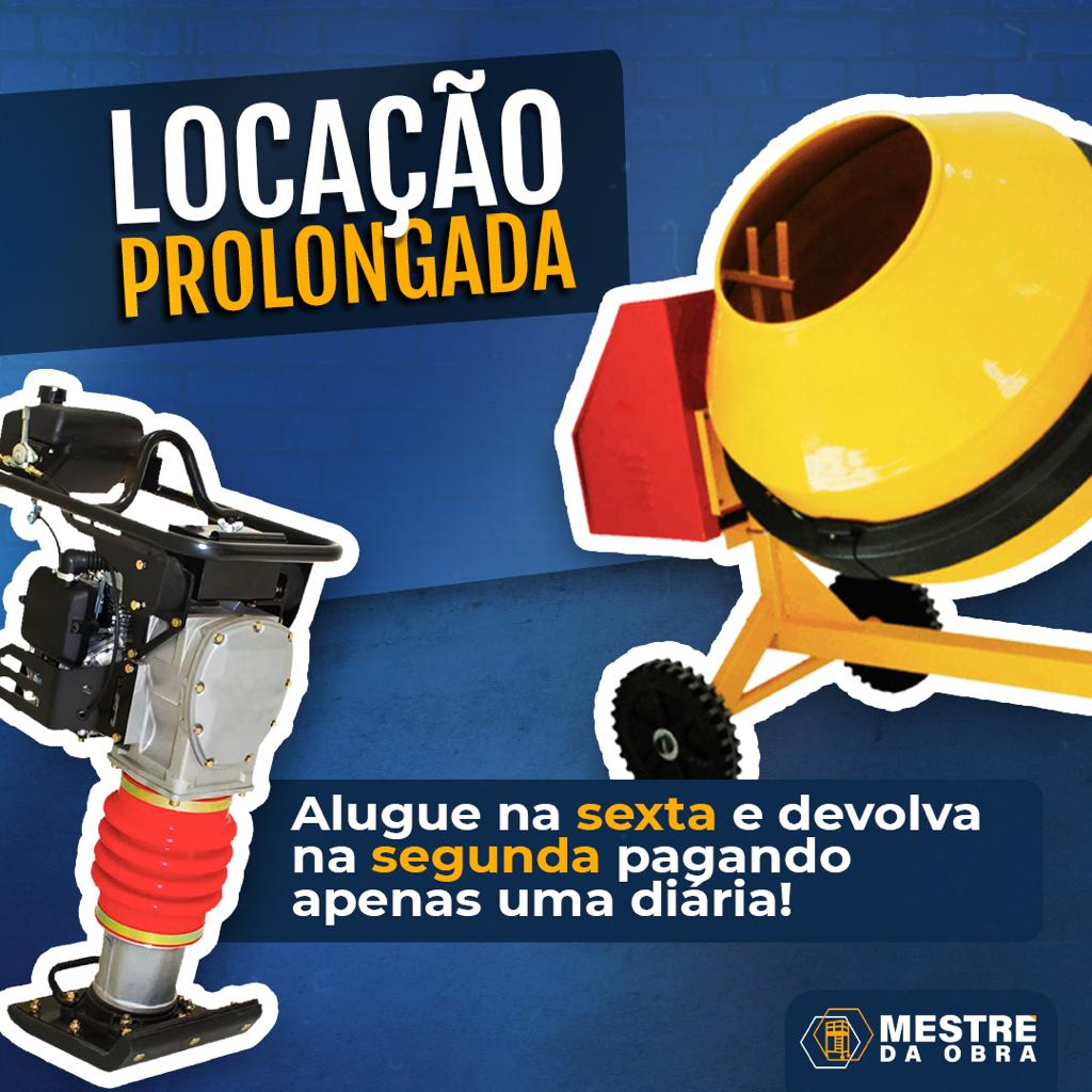 Promoções Mestre da Obra Valinhos